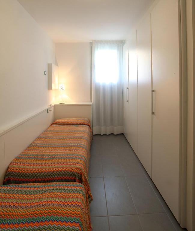 Residence Torre Di Noe Bibione Chambre photo