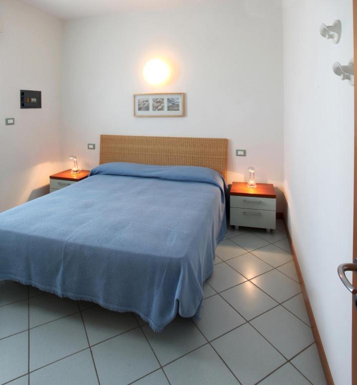 Residence Torre Di Noe Bibione Chambre photo