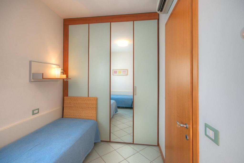 Residence Torre Di Noe Bibione Chambre photo